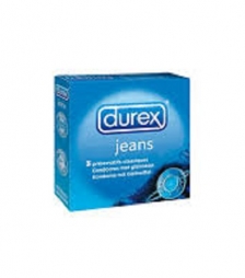 DUREX Jeans
