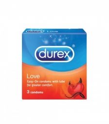DUREX Love