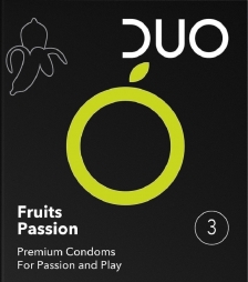 DUO Fruit Pasion