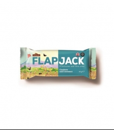 Flapjack καρυδα