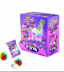 Fini unicorn balls