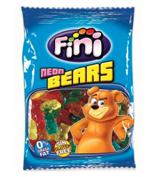 FINI BEARS 100GR
