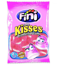 FINI KISS STARW 100GR