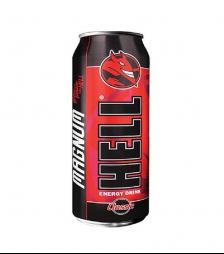 Hell energy drink 500ml