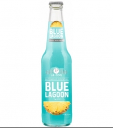 A le coq blue lagoon